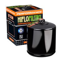Filtro de Óleo Preto - Nightster Special RH975S / Sportster S RH1250S / Pan America Special RA1250S