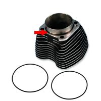 Anel de Vedação da Base do Cilindro - Dyna 99-17 / Softail 00-17 / Touring 99-16 - James Gaskets