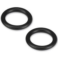 Anel de Vedação da Bomba de Óleo - Dyna 99 à 17 / Softail 00 à 17 / Touring 99 à 16 - James Gaskets