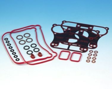 Kit de Juntas de Vedação do Cabeçote - Sportster 2007 à 2020 - James Gaskets