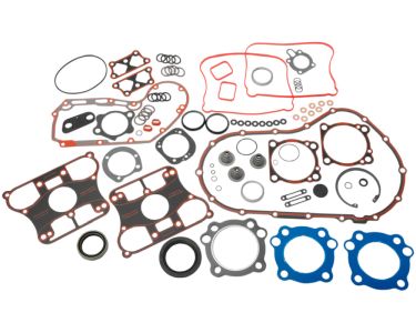 Kit de Juntas do Motor - Sportster 2007 � 2020 - James Gaskets