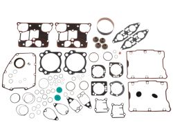 Kit de Juntas do Motor 88 / 96cc - Dyna e Softail 2005 à 2017 / Touring 2005 à 2016 - James Gaskets