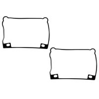 Junta Inferior da Tampa do Cabeçote Dyna e Touring 1992 à 1998 / Softail 1992 à 1999 - James Gaskets