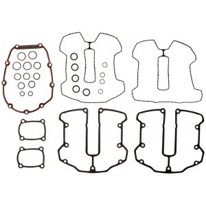Kit de Juntas Cam Service - Motor Milwaukee Eight M8 - James Gaskets