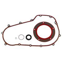 Kit de Juntas da Tampa da Primária - Touring 2017 à 2023 - James Gaskets