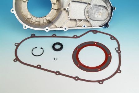 Kit de Juntas de Vedação da Primária - Touring 2007 à 2016 - James Gaskets