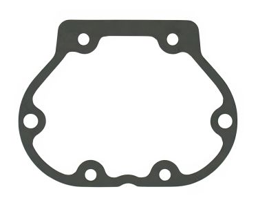 Junta da Tampa do Cabo de Embreagem - Dyna 1991 � 2005 / Softail e Touring 1987 � 2006 James Gaskets