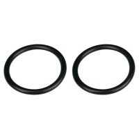 Anel de Vedação da Suspensão Dianteira - Dyna Wide Glide 93 à 05 / Softail 84 à 10 / Touring 77 à 11
