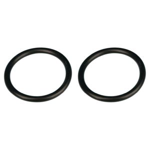 Anel de Vedação da Suspensão Dianteira - Dyna Wide Glide 93 à 05 / Softail 84 à 10 / Touring 77 à 11