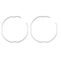 Trava do Retentor da Suspensão Dianteira - Sportster 1988 à 2020 / Dyna 1992 à 2005 - James Gaskets