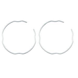 Trava do Retentor da Suspensão Dianteira - Sportster 1988 à 2020 / Dyna 1992 à 2005 - James Gaskets