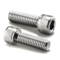 Parafuso Allen de Cabeça tipo Soquete de 3/8"-16 x 1" - Softail 2018 à 2025