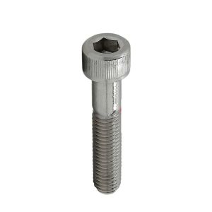 Parafuso Allen de Cabe�a tipo Soquete de 5/16-18 X 1.3/4