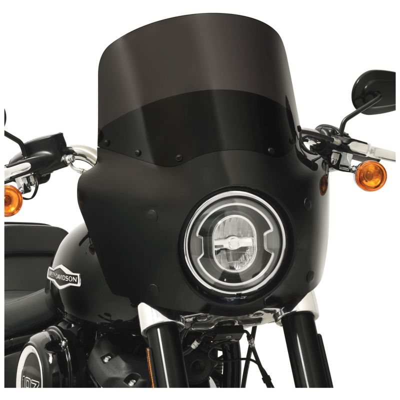 sport glide bolsas on low rider s