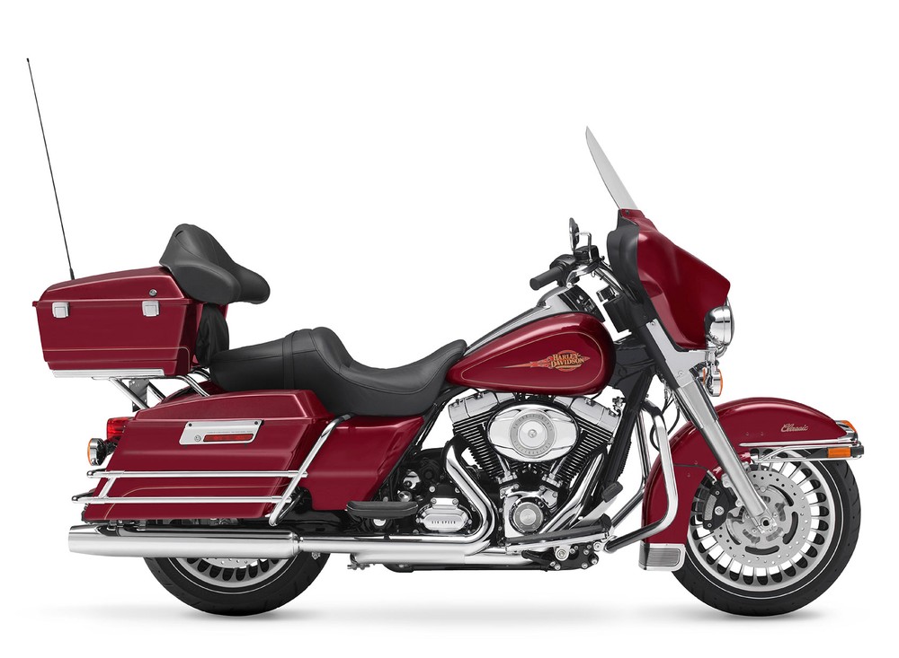 Harley-Davidson faz recall de 11 modelos no Brasil por defeito no freio Harley-Davidson faz recall de 11 modelos no Brasil por defeito no freio