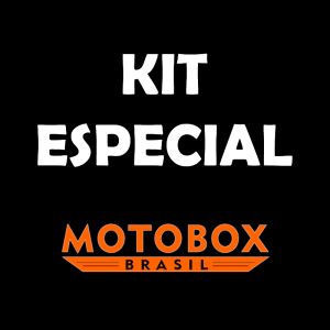 Realocador Lateral do Veloc�metro - Joker Machine